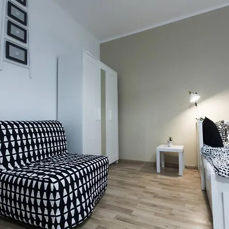 Aqua Stellar Apartment Szeged Exterior photo