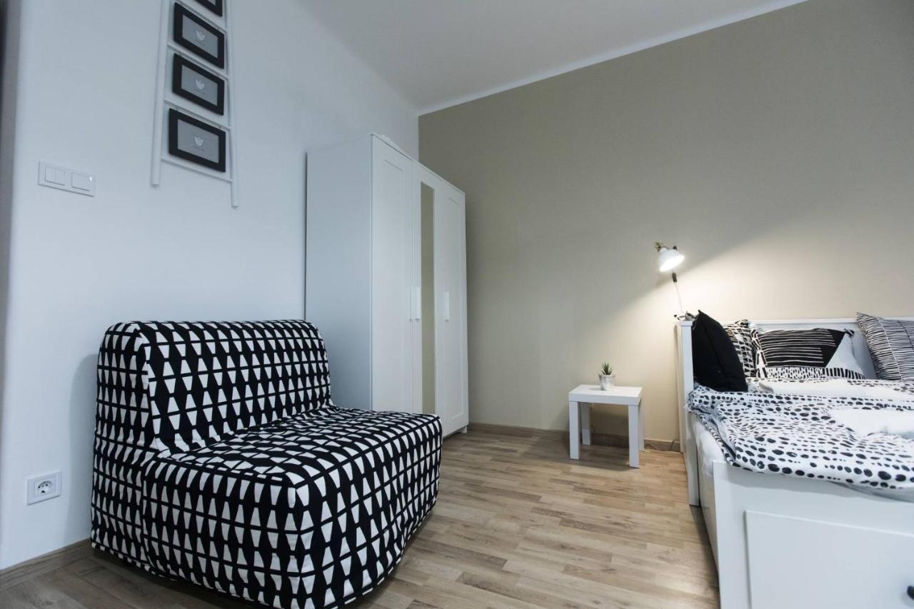 Aqua Stellar Apartment *