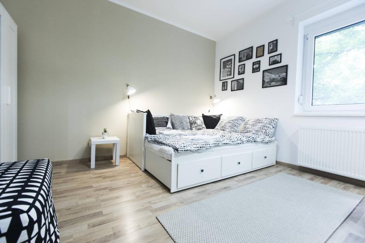 Apartment Aqua Stellar *